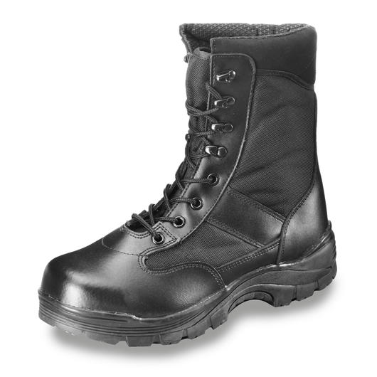 Security Stiefel Boots 8-Loch Mil-Tec Bild 5