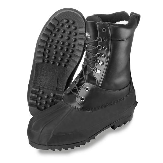 Mil-Tec Snow Boot Klteschutzstiefel Bild 1