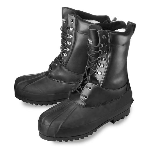 Mil-Tec Snow Boot Klteschutzstiefel Bild 4