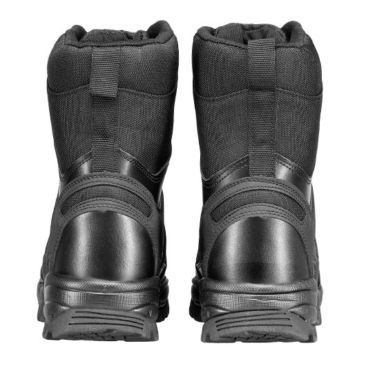 Mil-Tec Einsatzstiefel Generation II schwarz Combat Boots Bild 6