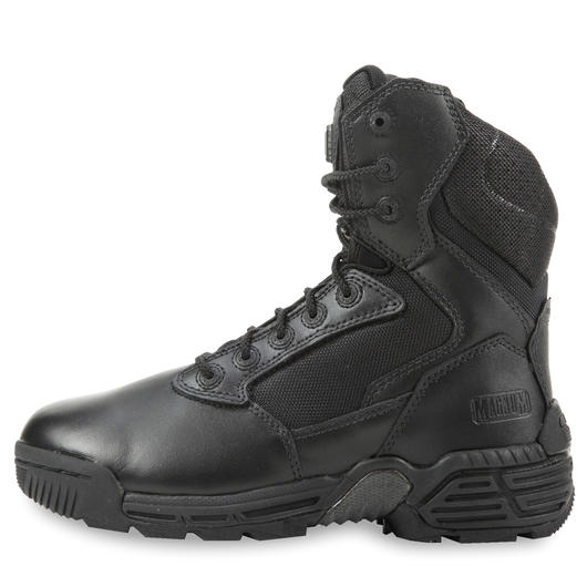 HI-TEC Magnum Stealth Force 8.0 Stiefel schwarz - Gr. 40