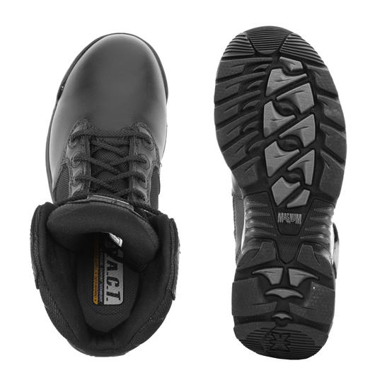 HI-TEC Magnum Stealth Force 8.0 Stiefel schwarz - Gr. 40 Bild 2