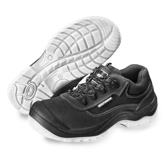 Workerschuhe Mil-Tec mit Zehenschutzkappe Grsse 39 Bild 1