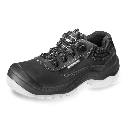 Workerschuhe Mil-Tec mit Zehenschutzkappe Grsse 39 Bild 5