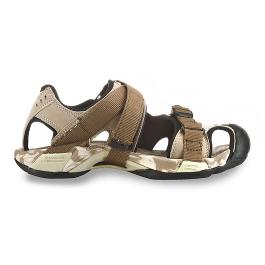 Trekking Sandalen Fox desert Bild 3