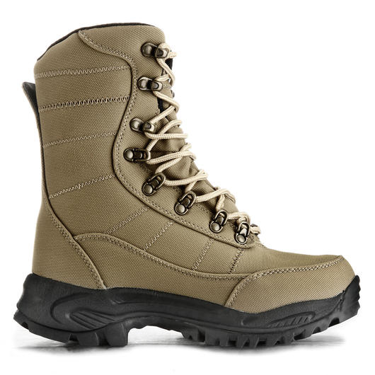 MMB Stiefel Assault Boot coyote Bild 4