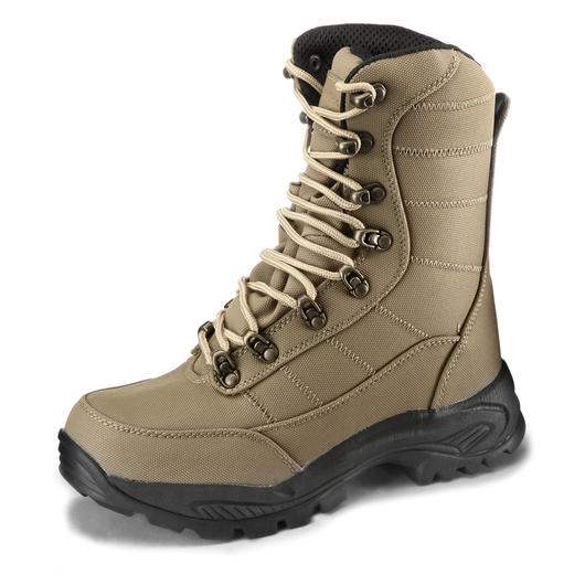 MMB Stiefel Assault Boot coyote Bild 5