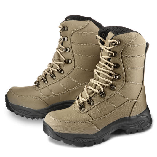 MMB Stiefel Assault Boot coyote Bild 6