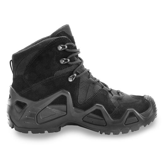 Lowa Zephyr GTX Mid TF schwarz Bild 3