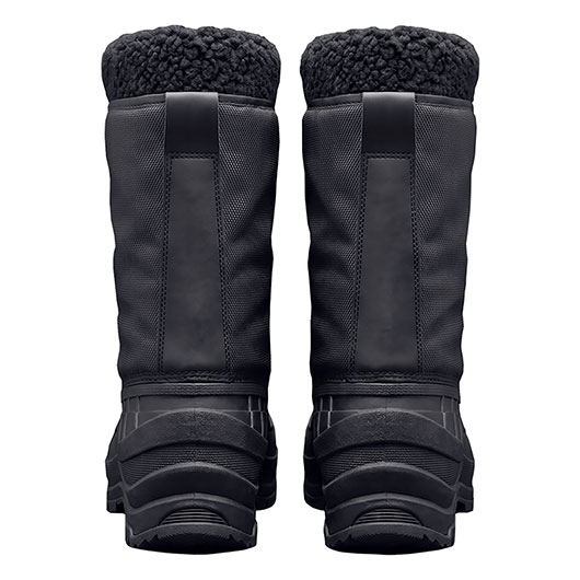 Brandit Stiefel Highland Weather Extreme K�lteschutzstiefel schwarz Bild 4