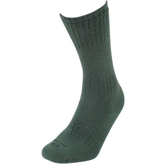 Lorpen Socken Hunting 2er Pack grn