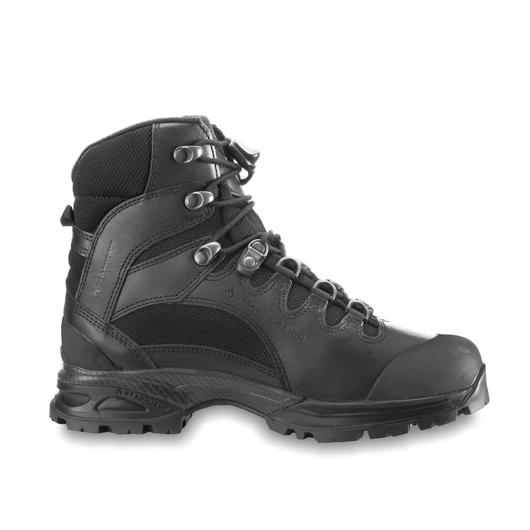 Haix Einsatzstiefel Scout Black schwarz Bild 3