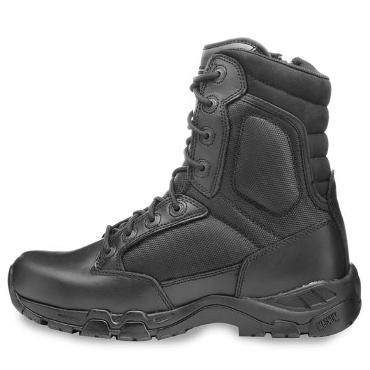 Magnum Stiefel Viper Pro 8.0 Sidezip schwarz