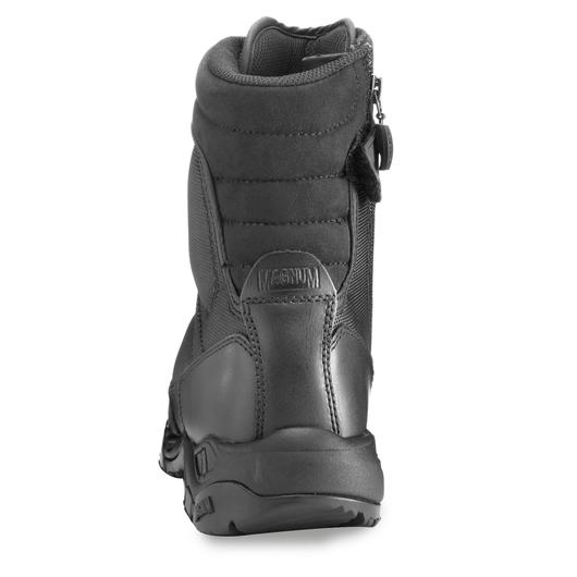 Magnum Stiefel Viper Pro 8.0 Sidezip schwarz Bild 2