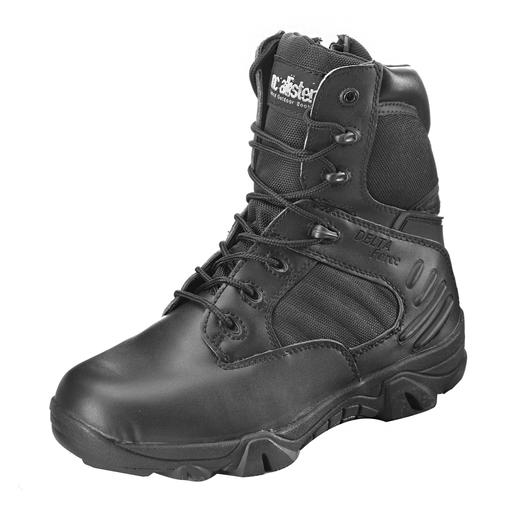 McAllister Stiefel Delta Force Tactical Outdoor Boots schwarz kaufen