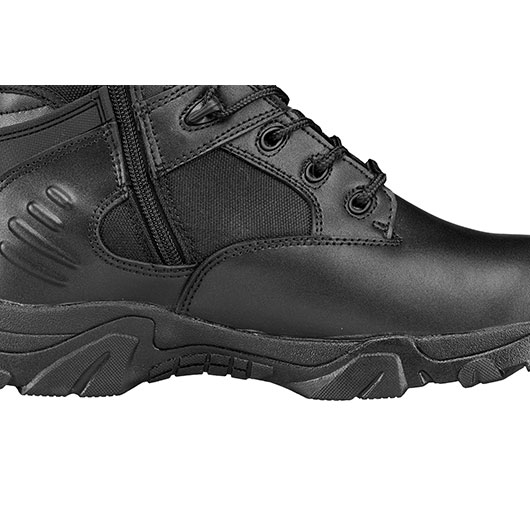 McAllister Stiefel Delta Force Tactical Outdoor Boots schwarz Bild 10