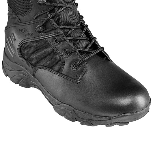 McAllister Stiefel Delta Force Tactical Outdoor Boots schwarz Bild 11