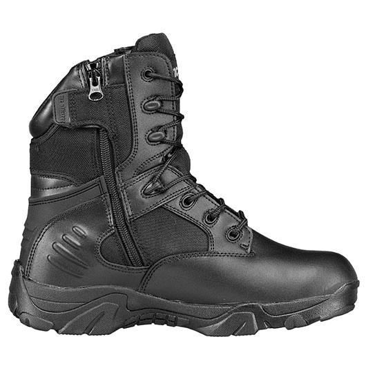 McAllister Stiefel Delta Force Tactical Outdoor Boots schwarz Bild 7