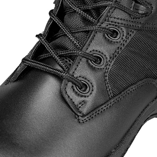 McAllister Stiefel Delta Force Tactical Outdoor Boots schwarz Bild 8
