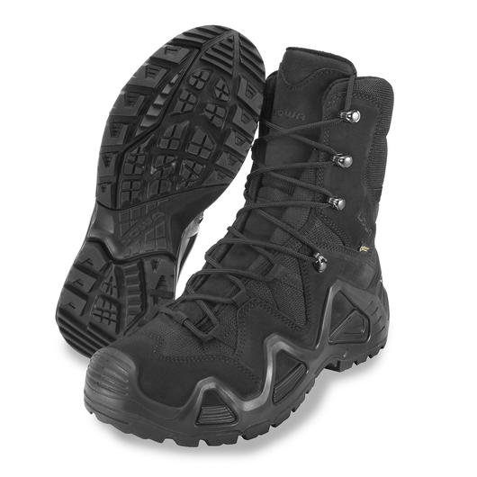 Lowa Stiefel Zephyr GTX HI TF schwarz Bild 1