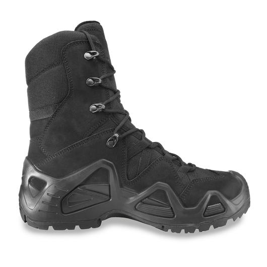 Lowa Stiefel Zephyr GTX HI TF schwarz Bild 4