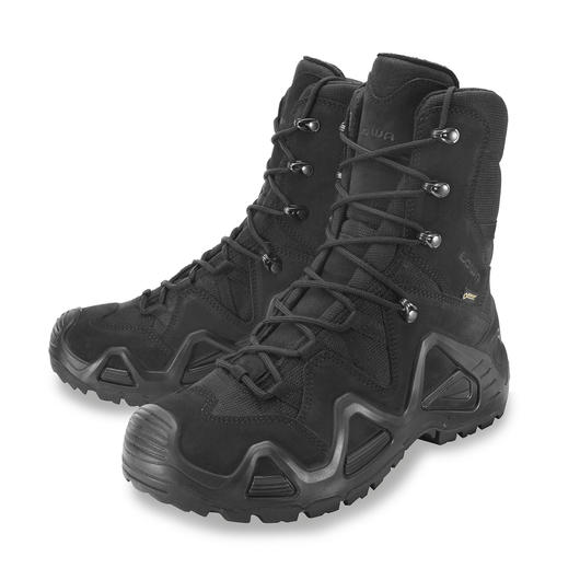 Lowa Stiefel Zephyr GTX HI TF schwarz Bild 5