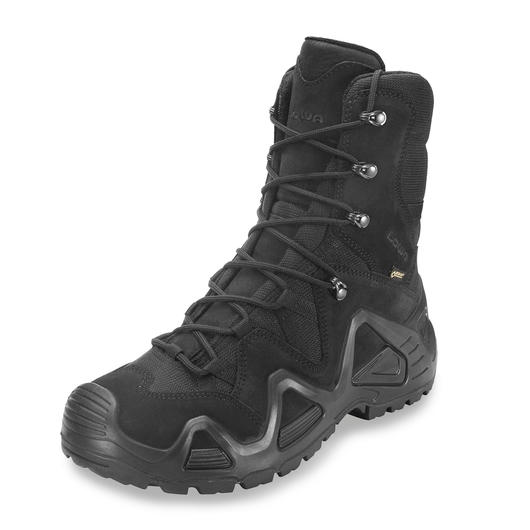 Lowa Stiefel Zephyr GTX HI TF schwarz Bild 6