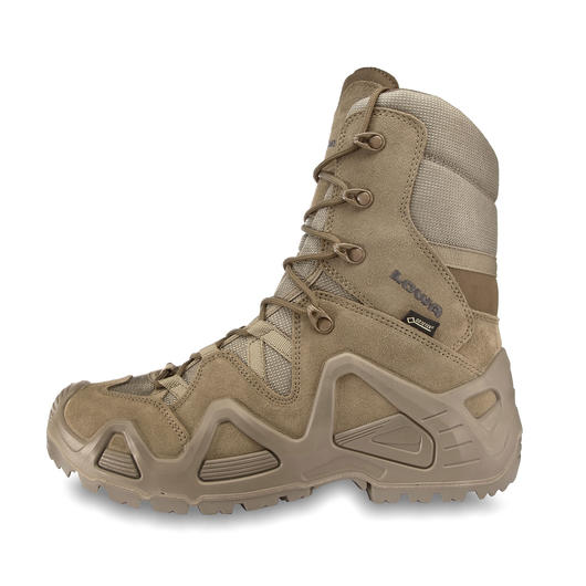 Lowa Stiefel Zephyr GTX HI TF coyote