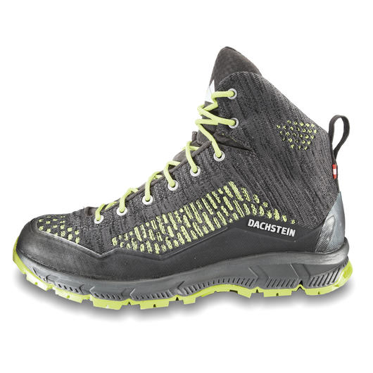 Dachstein Wanderschuh Super Leggera DDS Graphite-Sulphur