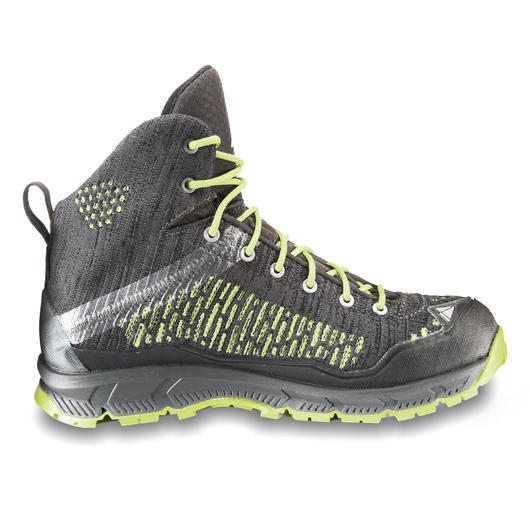 Dachstein Wanderschuh Super Leggera DDS Graphite-Sulphur Bild 5