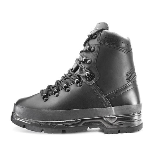 Brandit german army mountain boots deals black