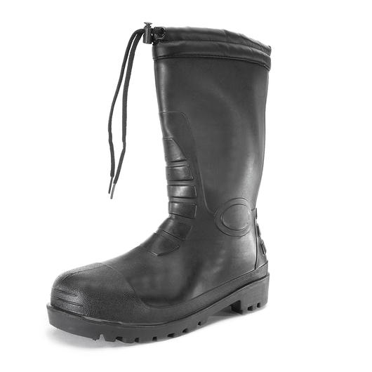 Brandit Gummistiefel Rainboot schwarz Bild 6