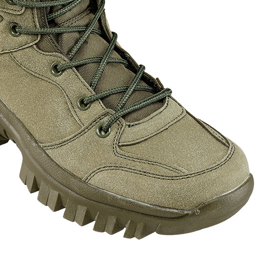 MFH Stiefel Commando oliv Bild 11