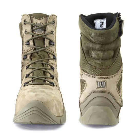 101 inc recon boots online