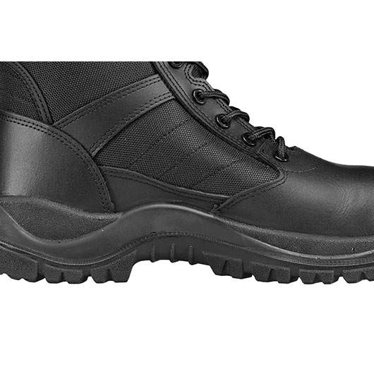 HI-TEC Magnum Stiefel Centurion 8.0 schwarz Bild 10