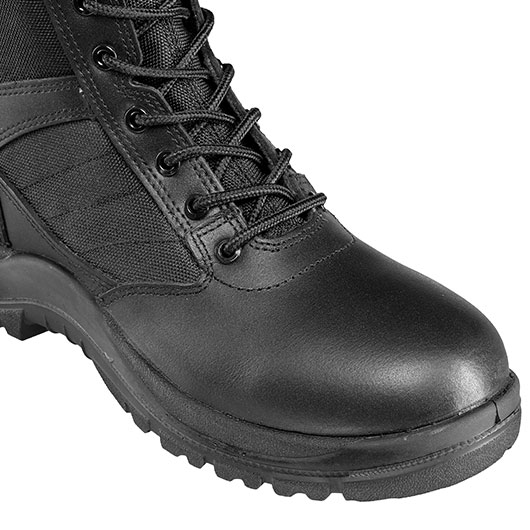 HI-TEC Magnum Stiefel Centurion 8.0 schwarz Bild 11