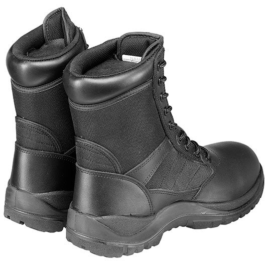 HI-TEC Magnum Stiefel Centurion 8.0 schwarz Bild 3