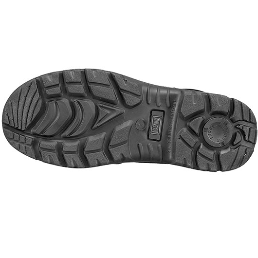 HI-TEC Magnum Stiefel Centurion 8.0 schwarz Bild 4