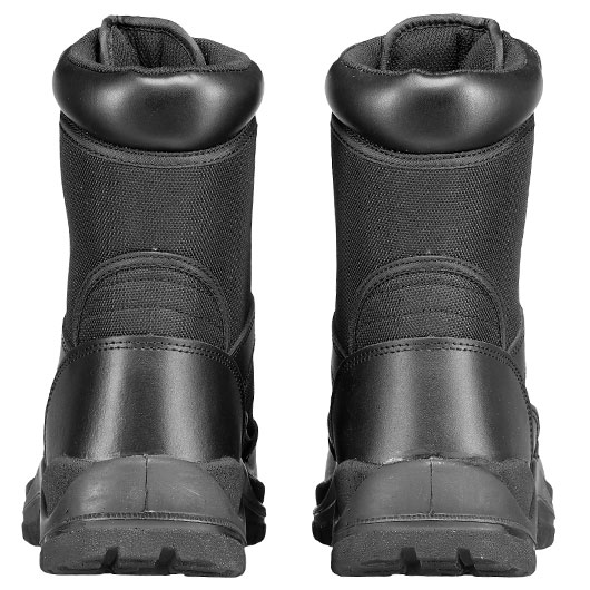HI-TEC Magnum Stiefel Centurion 8.0 schwarz Bild 6