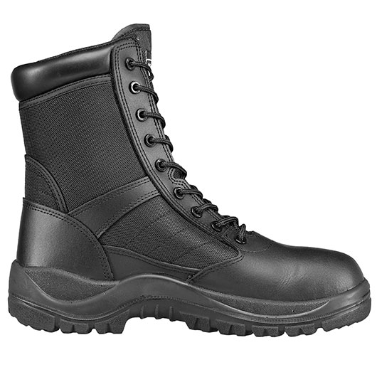 HI-TEC Magnum Stiefel Centurion 8.0 schwarz Bild 7