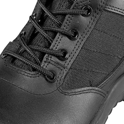 HI-TEC Magnum Stiefel Centurion 8.0 schwarz Bild 8