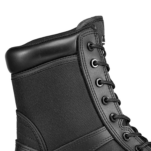 HI-TEC Magnum Stiefel Centurion 8.0 schwarz Bild 9