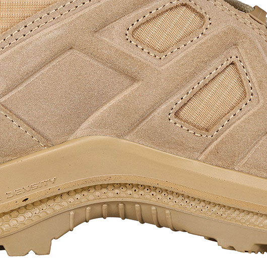 Haix Funktionshalbstiefel Black Eagle Athletic 2.0 V T mid desert Bild 10