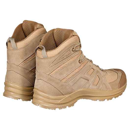 Haix Funktionshalbstiefel Black Eagle Athletic 2.0 V T mid desert Bild 3