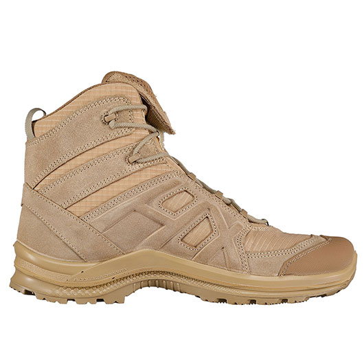 Haix Funktionshalbstiefel Black Eagle Athletic 2.0 V T mid desert Bild 7