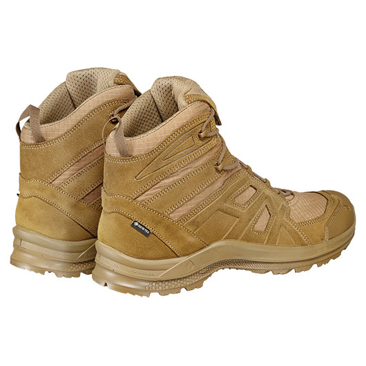 Haix Funktionshalbstiefel Black Eagle Athletic 2.0 V GTX mid coyote Bild 3