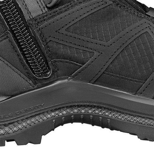 Haix Funktionsstiefel Black Eagle Athletic 2.0 T high schwarz Bild 10
