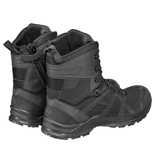 Haix Funktionsstiefel Black Eagle Athletic 2.0 T high schwarz Bild 3