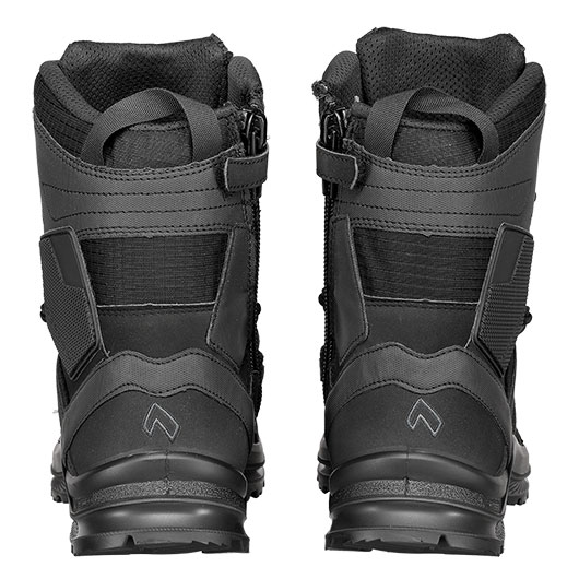 Haix Funktionsstiefel Black Eagle Athletic 2.0 T high schwarz Bild 6