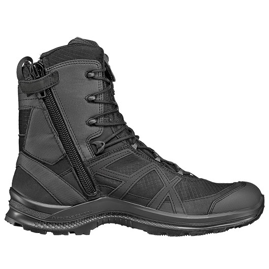 Haix Funktionsstiefel Black Eagle Athletic 2.0 T high schwarz Bild 7